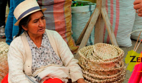 Otavalo Indian Market Tour